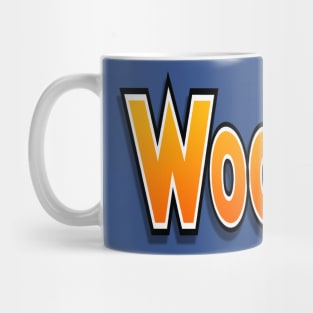 WooHoo! Mug